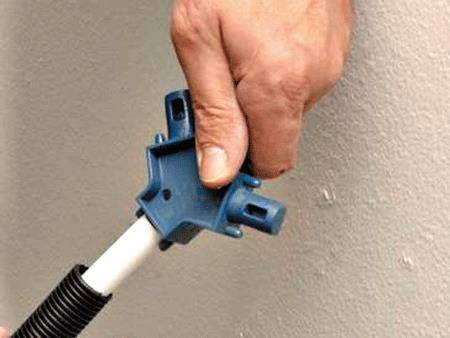 Tout sur les raccords à sertir pour tuyaux métal-plastique : nuances techniques + règles d'installation