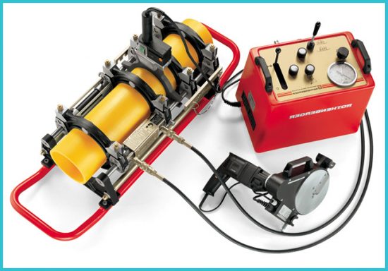 Souder des tuyaux en polypropylène: un aperçu des nuances de la technologie de soudage