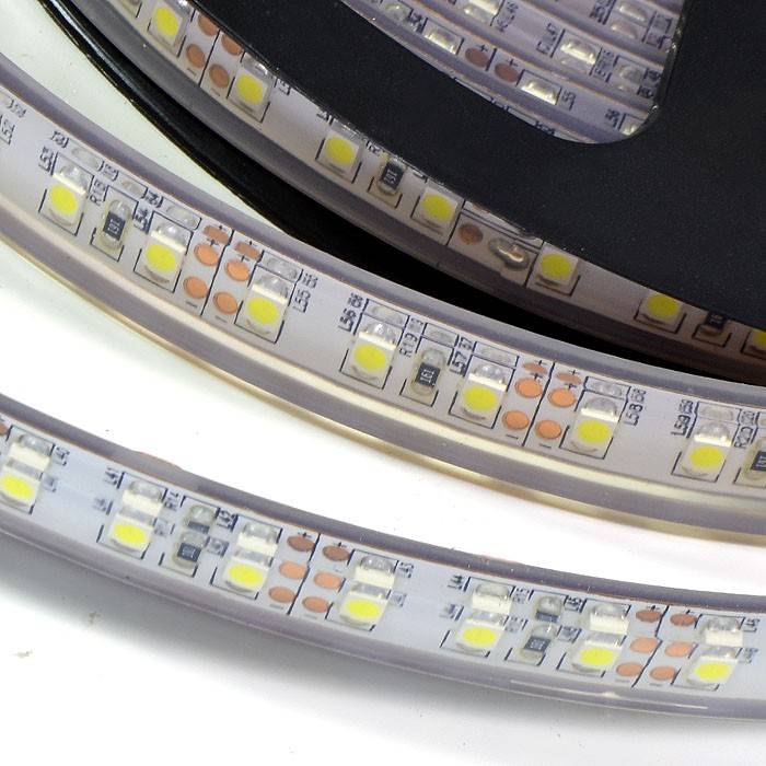 Comment connecter une bande LED: les principales étapes d'installation et de connexion