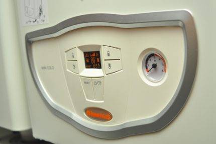 Dysfonctionnements des chaudières à gaz Daewoo : décodage des codes d'erreur + recommandations de réparation