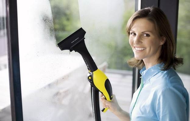 Essuie-glaces pour laver les vitres: lequel choisir, avis + vidéo