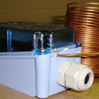 Calcul de l'appareil de chauffage: comment calculer la puissance de l'appareil pour chauffer l'air pour le chauffage