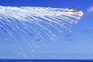 Quel est le meilleur piston ou "arme chimique"