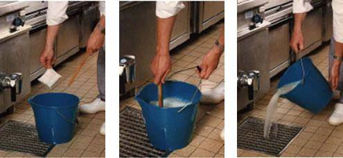 Quel est le meilleur remède contre les fosses d'aisance : un aperçu des bactéries vivantes, des antiseptiques et de la chimie