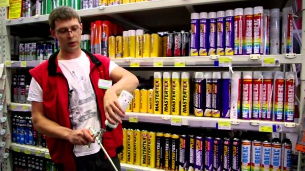 Pourquoi l'eau du puits mousse-t-elle ?