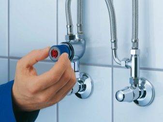 Mitigeur thermostatique pour bain et douche: appareil, principe de fonctionnement et règles de sélection