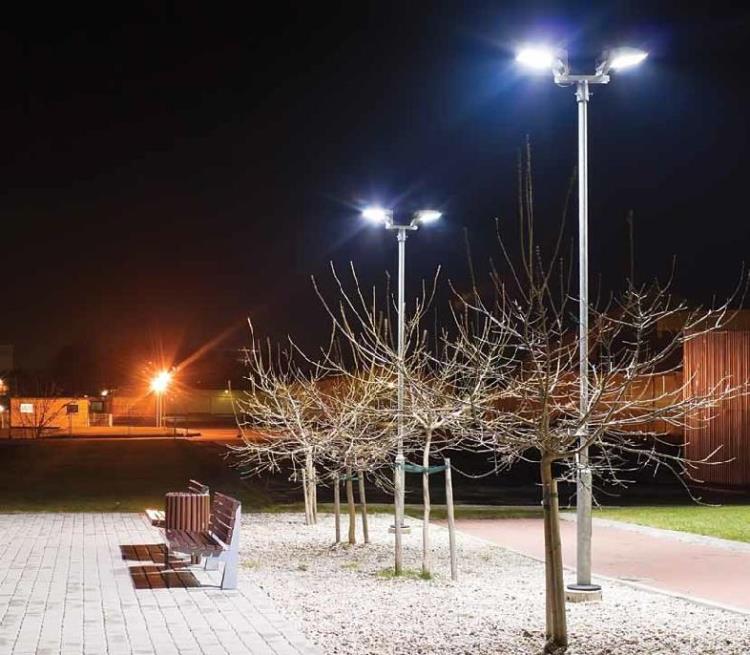 Lampes à induction : appareil, types, champ d'application + règles de sélection