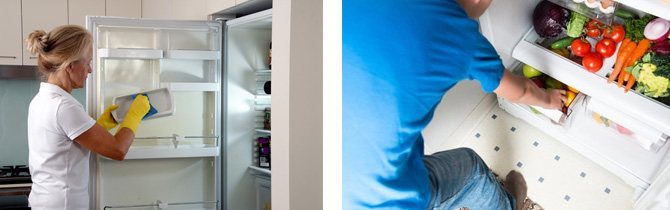 Choisir le meilleur réfrigérateur pour le prix - qualité et fiabilité