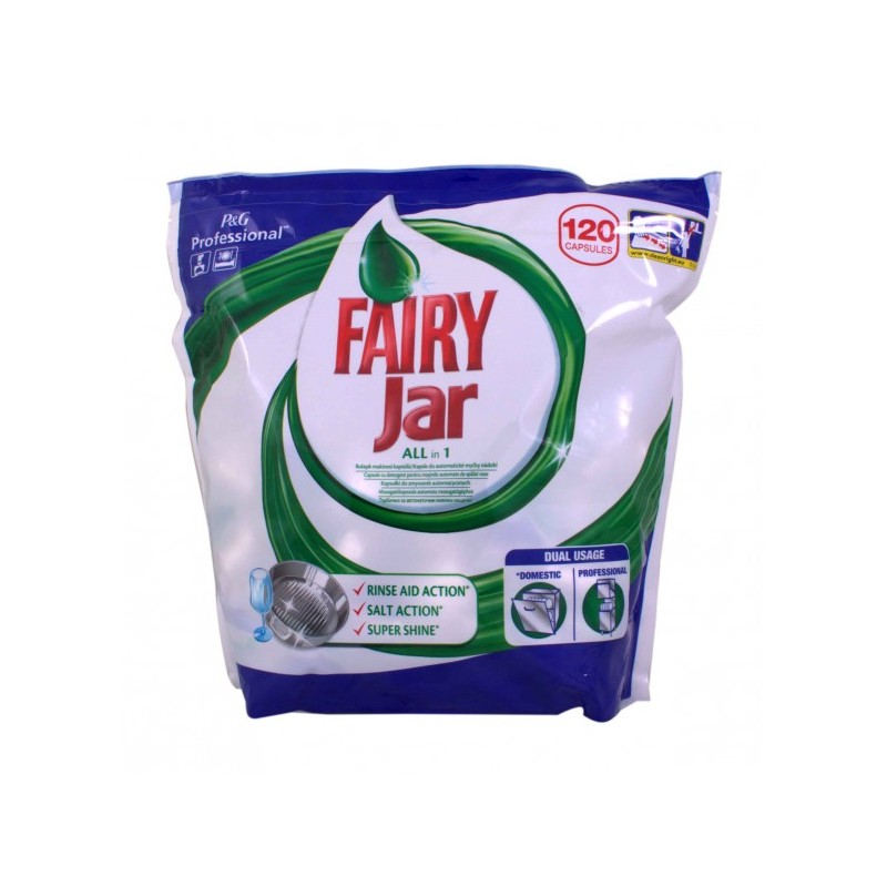 Top 7 des meilleurs détergents pour lave-vaisselle