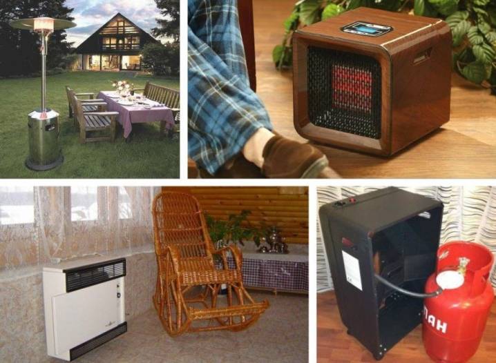 Comment choisir un radiateur infrarouge à gaz