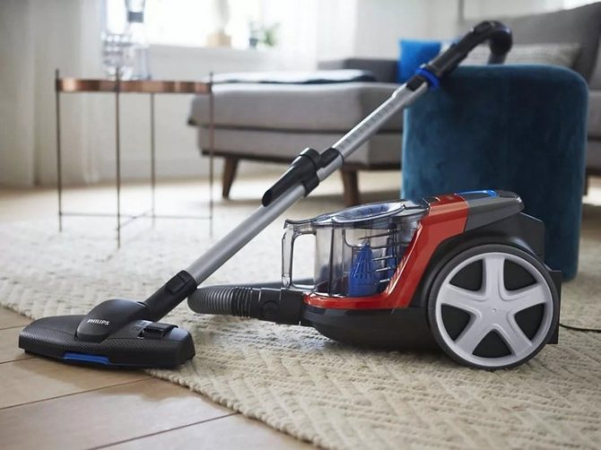 Les meilleurs aspirateurs de voiture - Top 10