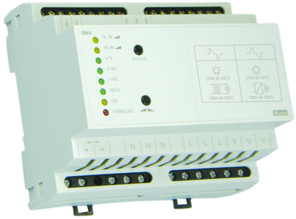 Gradateur pour lampes LED : types, comment choisir, les meilleurs modèles du marché