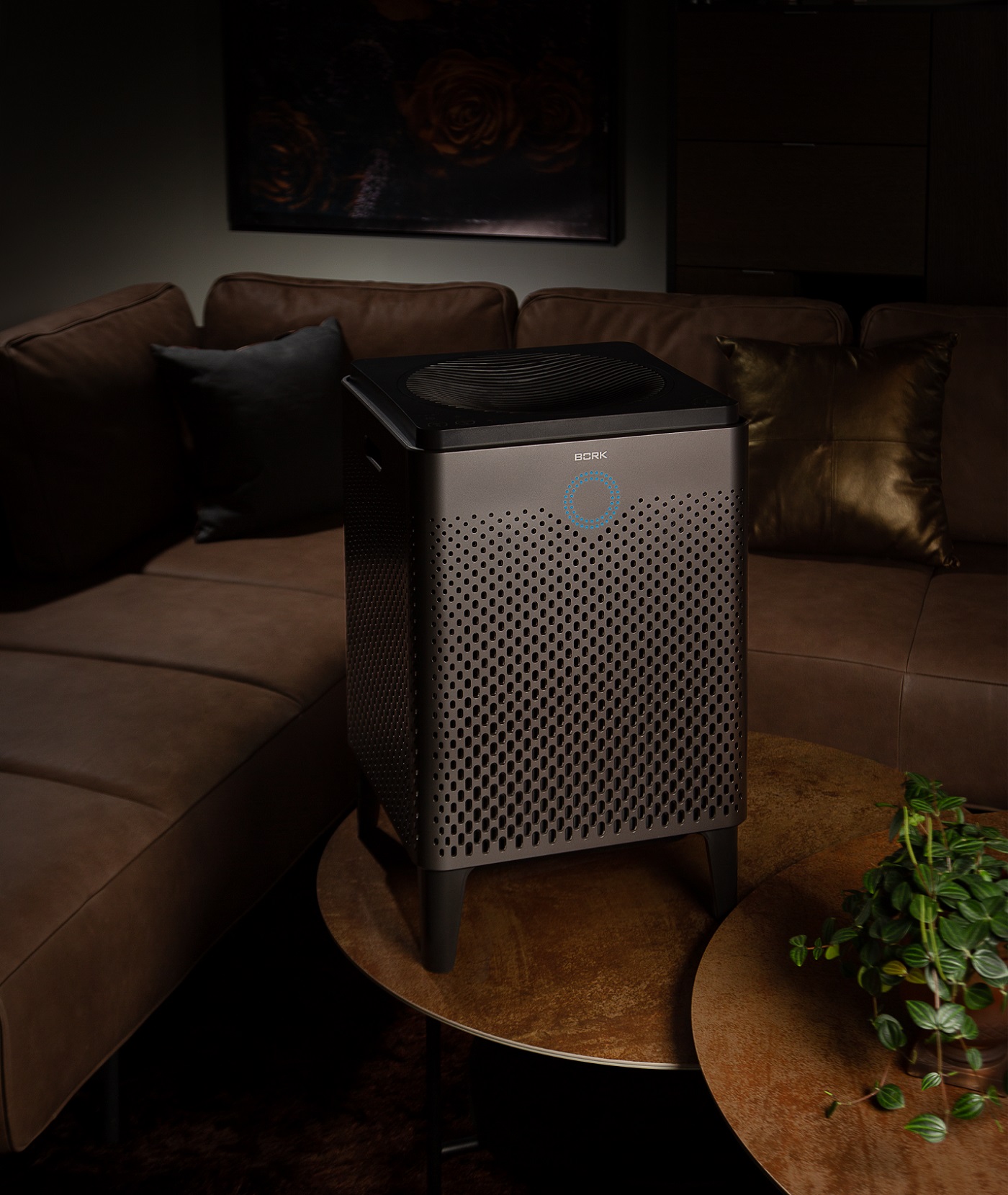 Meilleurs purificateurs d'air