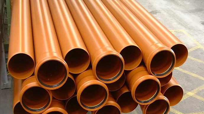 Un exemple de dispositif indépendant d'une fosse septique monolithique en béton