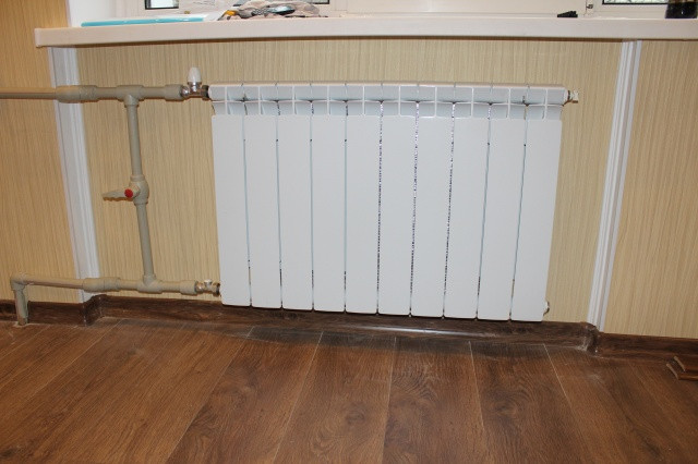 10 problèmes possibles lors du remplacement d'un radiateur dans un appartement