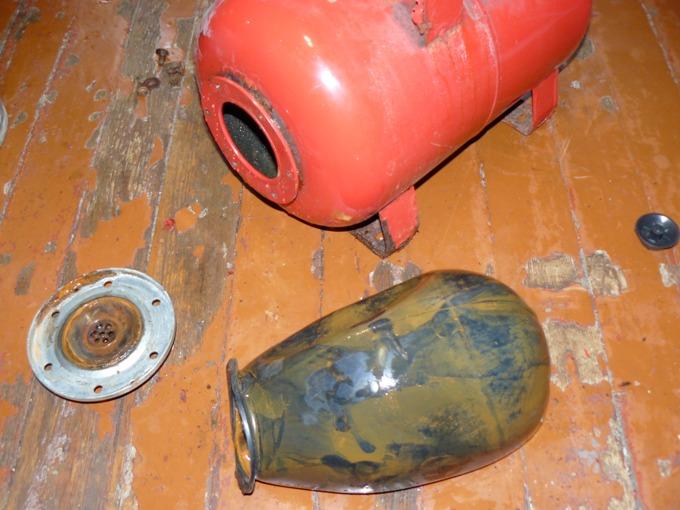 Station de pompage sans accumulateur hydraulique: caractéristiques du dispositif de fonctionnement et d'alimentation en eau sans réservoir hydraulique