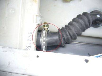 Erreurs du lave-vaisselle Ariston Hotpoint : codes d'erreur et comment les corriger