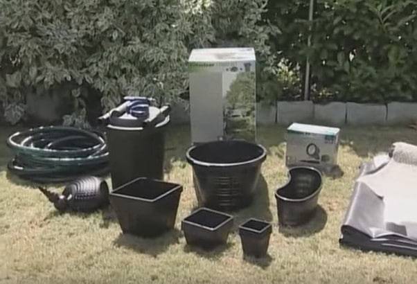 Comment créer un étang de vos propres mains: instructions pour créer et entretenir un étang sur un terrain personnel