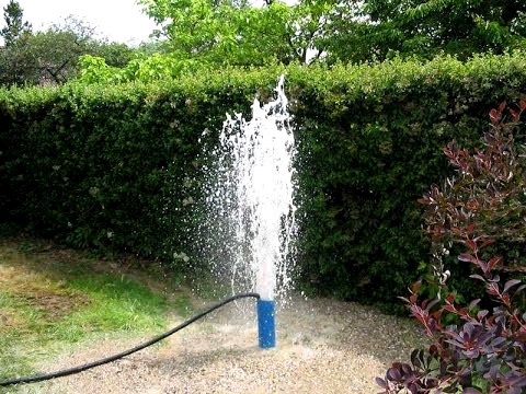 Quel est le meilleur - un puits ou un puits