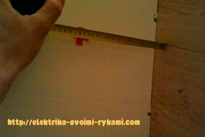 Installation de spots au plafond : instructions d'installation + conseils d'experts