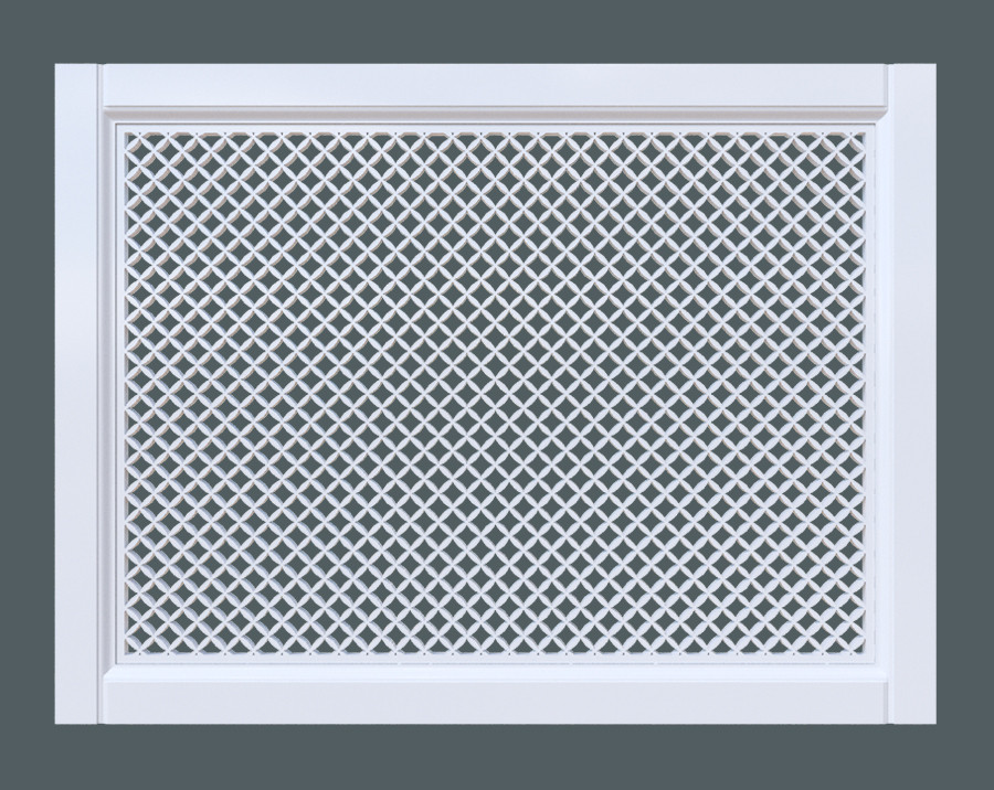 Comment choisir le bon écran décoratif pour un radiateur de chauffage