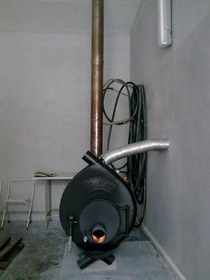 Poêles à bois Buleryan et leurs caractéristiques