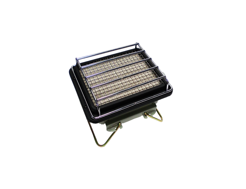 Comment choisir un bon chauffage au gaz pour une résidence d'été - un aperçu des meilleures options et des conseils utiles