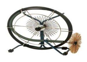 Comment nettoyer une cheminée