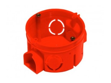 Installation de boîtes de prises : comment installer des boîtes de prises dans du béton et des cloisons sèches