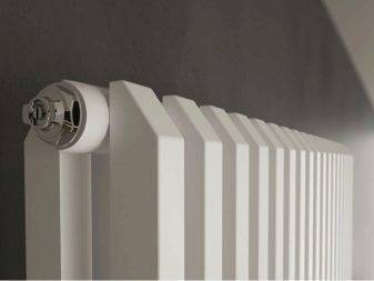 Calcul du nombre de sections de radiateurs de chauffage