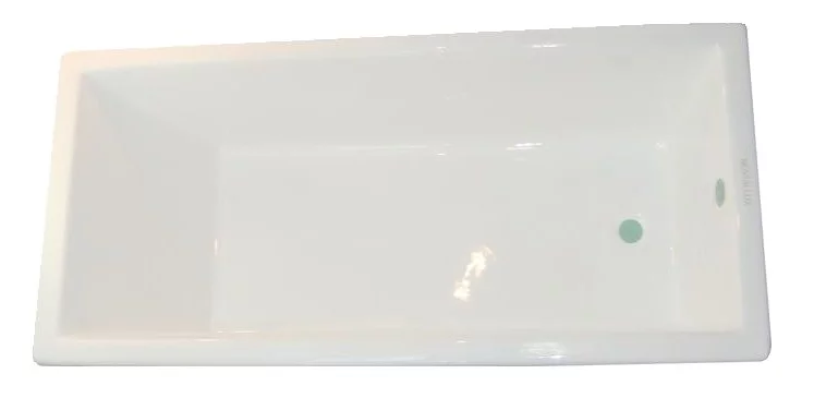 Baignoire pour deux : règles pour choisir une baignoire double + revue des meilleurs fabricants