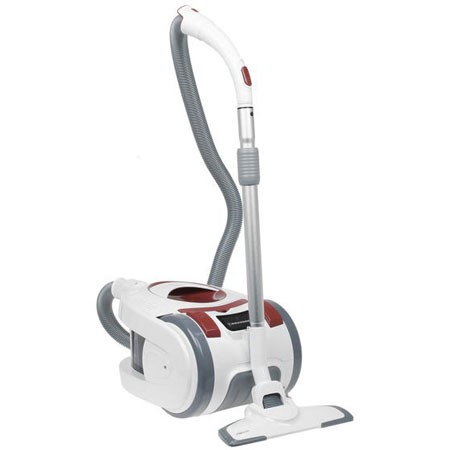 Les meilleurs aspirateurs Zelmer avec aquafiltre : cinq modèles + conseils pour les acheteurs d'aspirateurs de marque