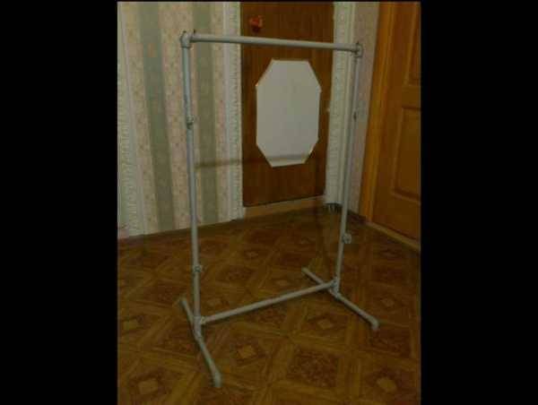 Cintre DIY - 125 photos de projets originaux et caractéristiques de leur placement