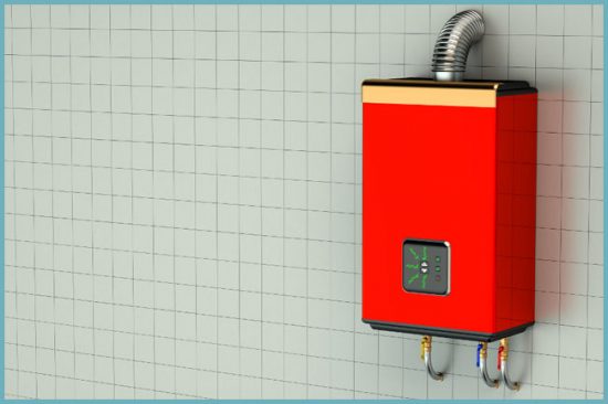 Choisir un chauffe-eau gaz à circulation