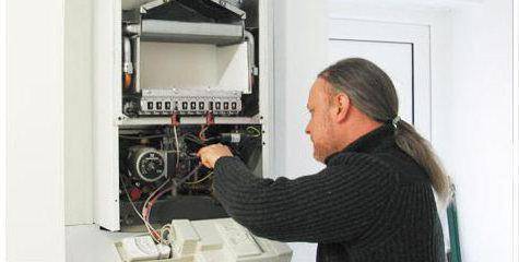 Remplacement d'un geyser dans un appartement : documentation du remplacement + normes et exigences de base