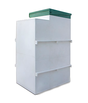 Règles d'entretien d'une fosse septique en hiver : mesures de nettoyage et travaux préventifs