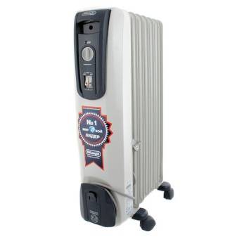 Aperçu des radiateurs électriques de DeLonghi