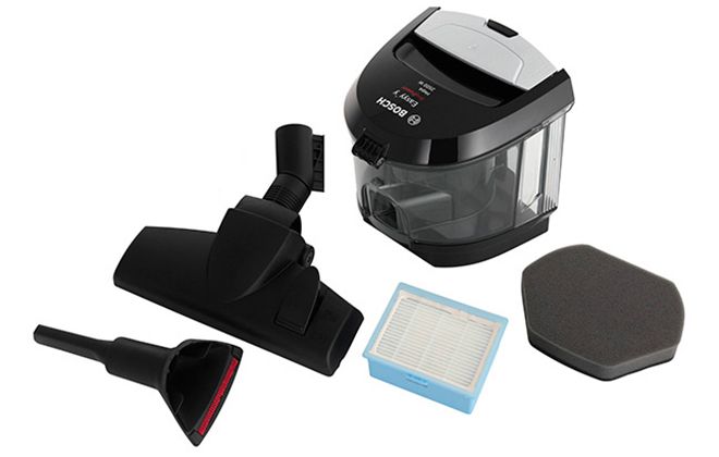 Présentation de l'aspirateur Bosch BGS 62530 : puissance sans compromis