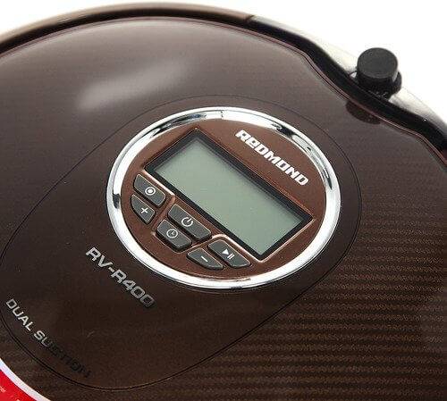 Aspirateurs robots "Redmond" (Redmond): un aperçu des meilleurs modèles, leurs avantages et inconvénients + critiques