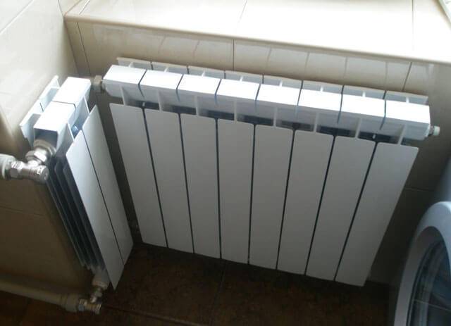 Calcul du système de chauffage d'une maison privée: règles et exemples de calcul