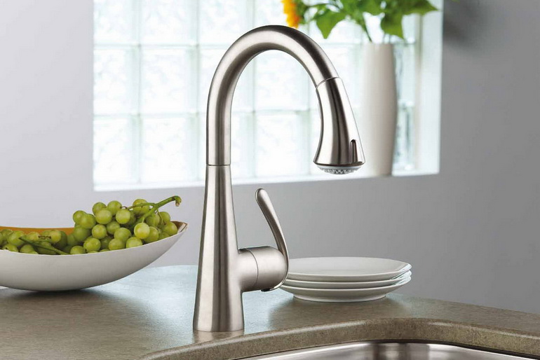 Vannes à boisseau sphérique: types, classification, dispositif et principe de fonctionnement