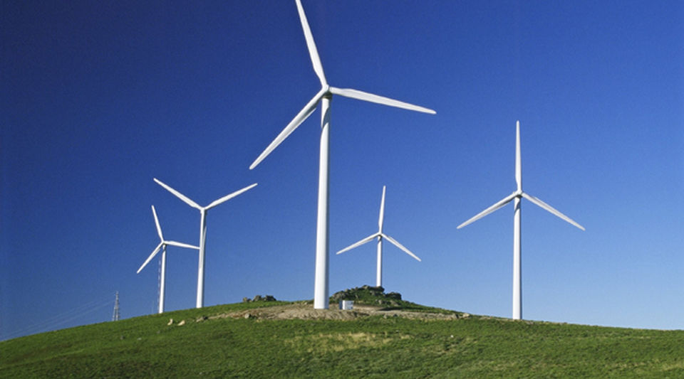 Éoliennes pour la maison - types, prix approximatifs, bricolage