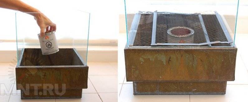 Qu'est-ce que le biocarburant de cheminée