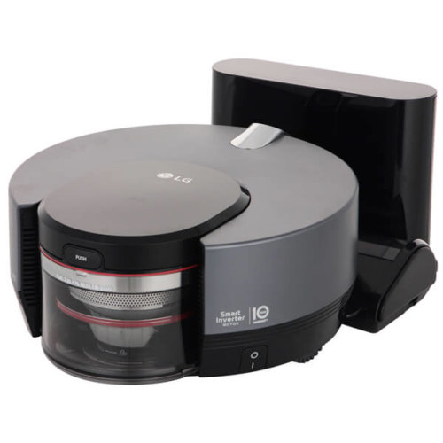 Aspirateurs robots Karcher: classement des modèles populaires