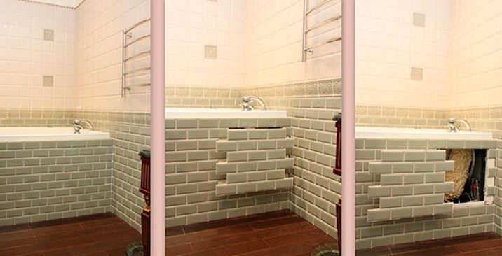 Trappes de visite : comment bien organiser l'accès aux communications