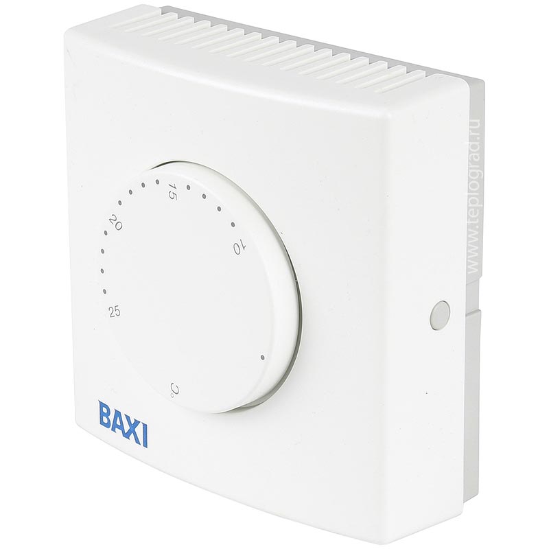 Comment choisir un thermostat pour une chaudière de chauffage