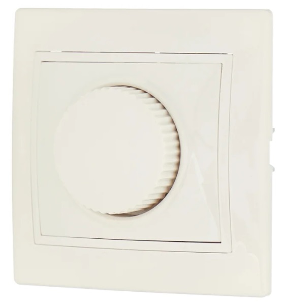 Interrupteur avec variateur : appareil, critères de sélection et aperçu des fabricants