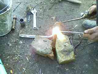 Comment fabriquer soi-même une chaudière à chauffage indirect: instructions et conseils de fabrication