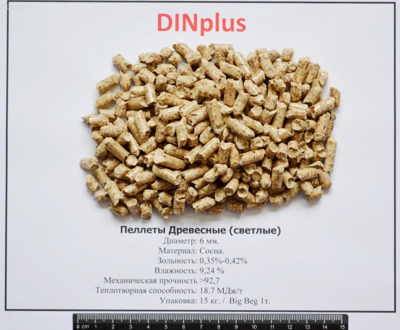 Où et comment les granulés sont-ils utilisés, lesquels sont les meilleurs pour le chauffage et pourquoi