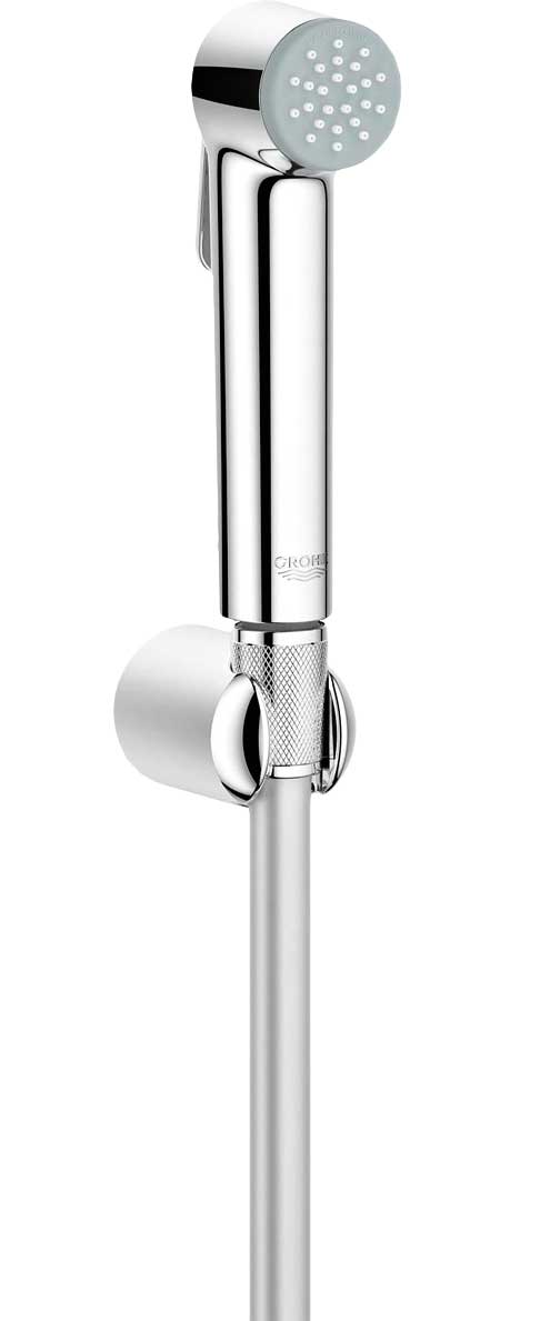 Accessoire de bidet pour les toilettes: un aperçu des types d'accessoires de bidet et des méthodes d'installation